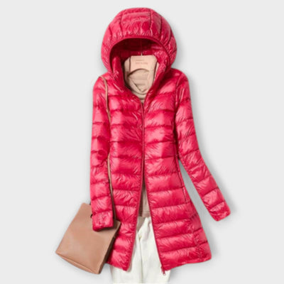 Anvera | Jacke