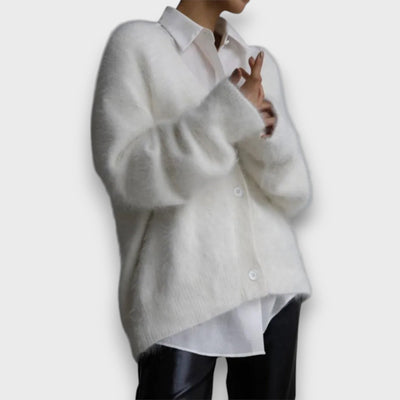Laria | Strickjacke