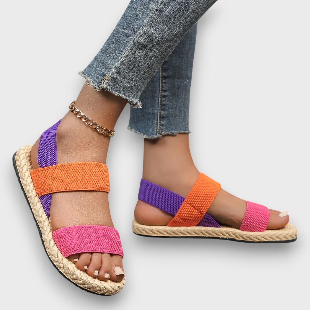 Yva | Sandalen