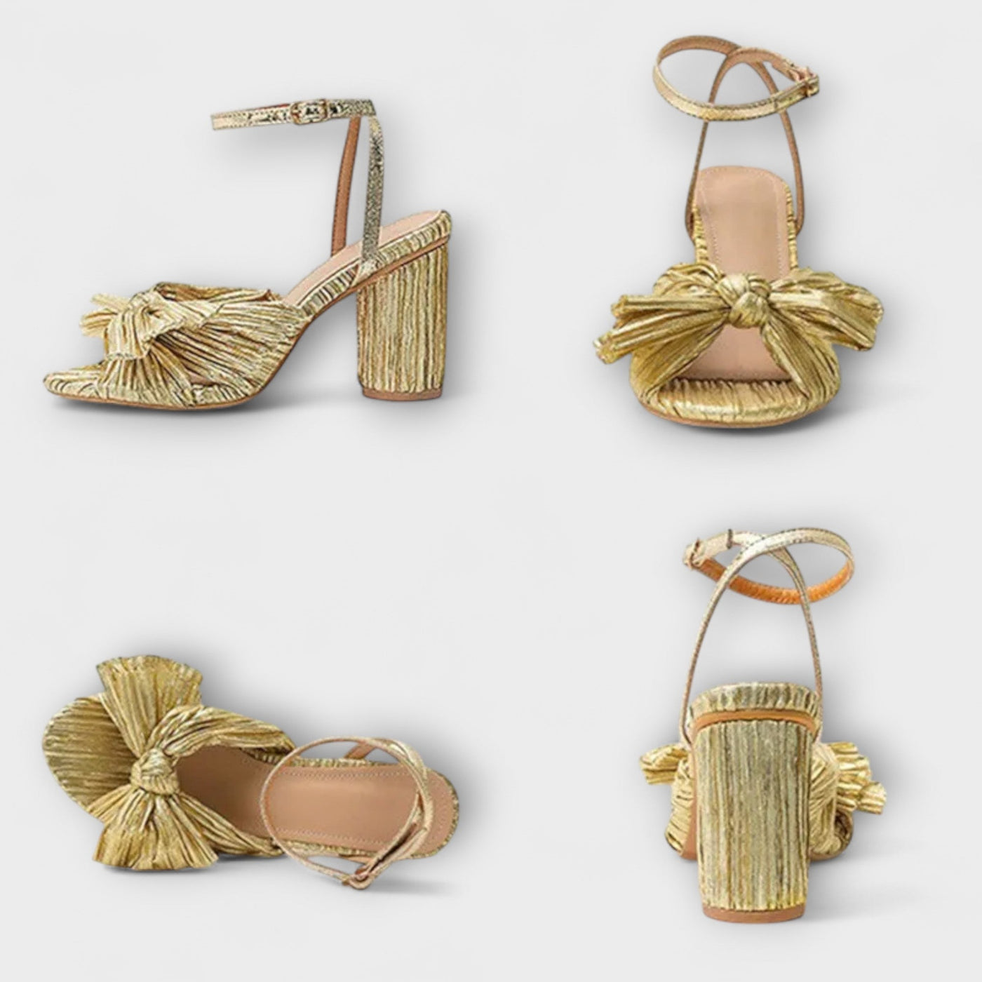 Lunette  | Schuhe