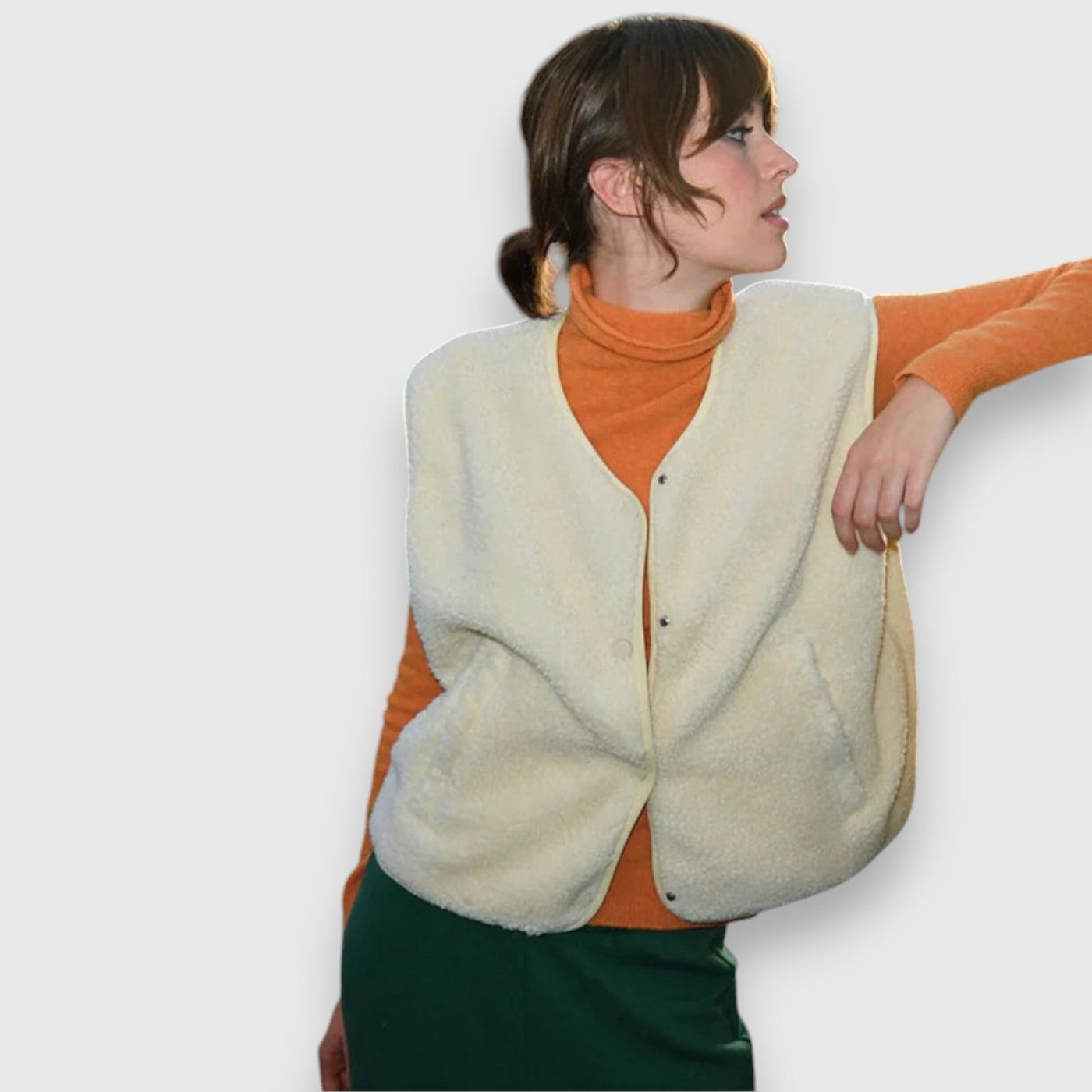 Malina | Strickjacke