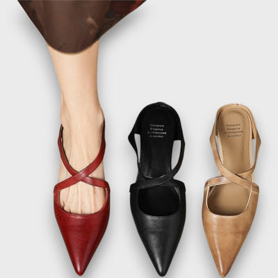 Alunia  | Schuhe