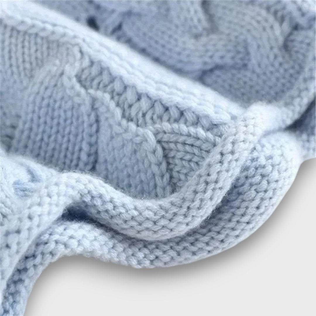 Ksenia | Pullover