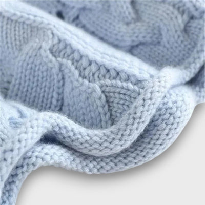 Ksenia | Pullover