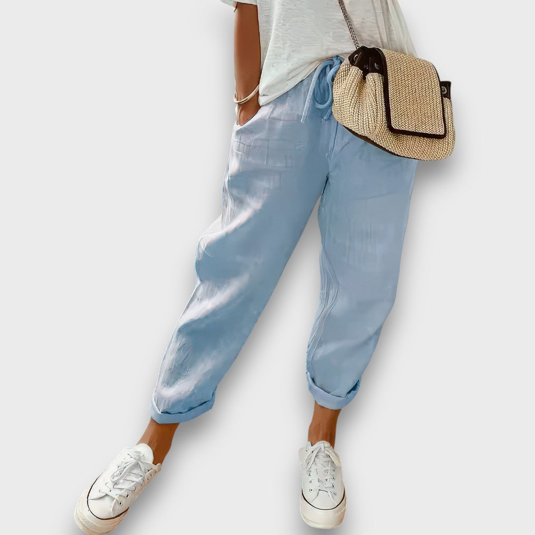 Lenja | Hose
