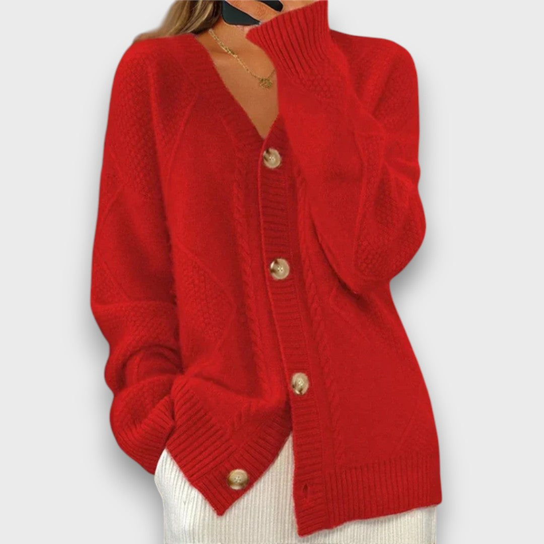 Erelia | Strickjacke