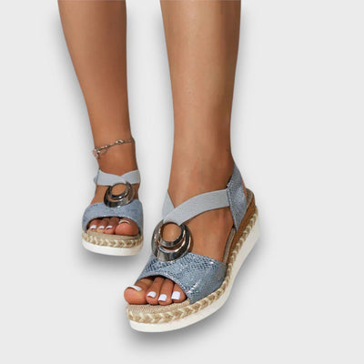 Solennea | Sandalen
