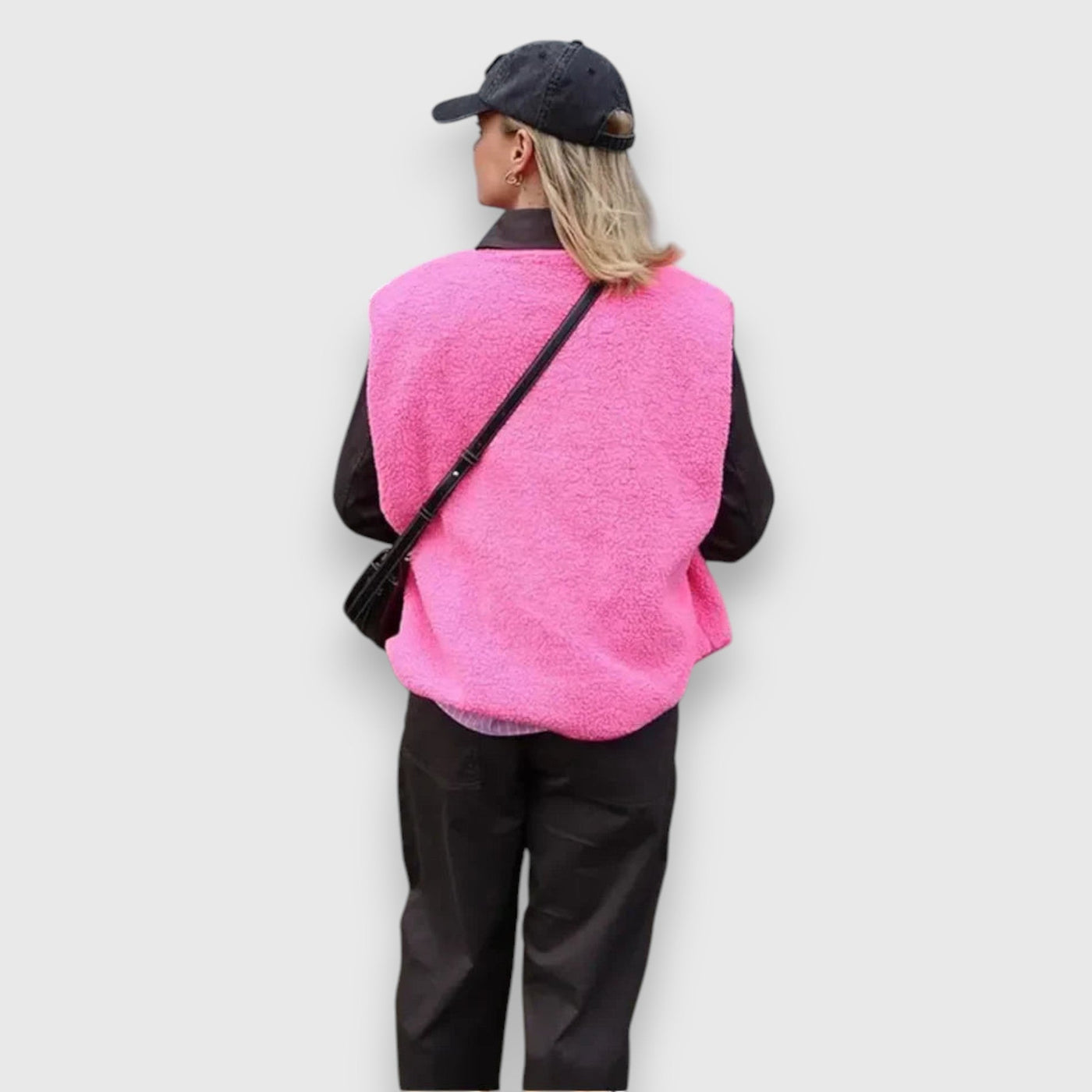 Malina | Strickjacke