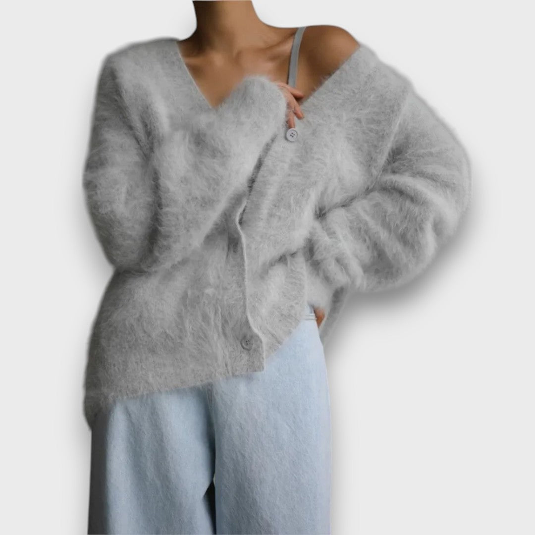 Laria | Strickjacke