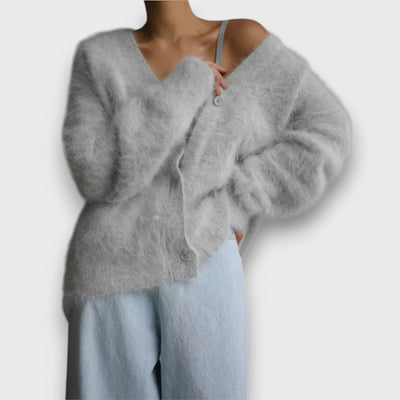 Laria | Strickjacke