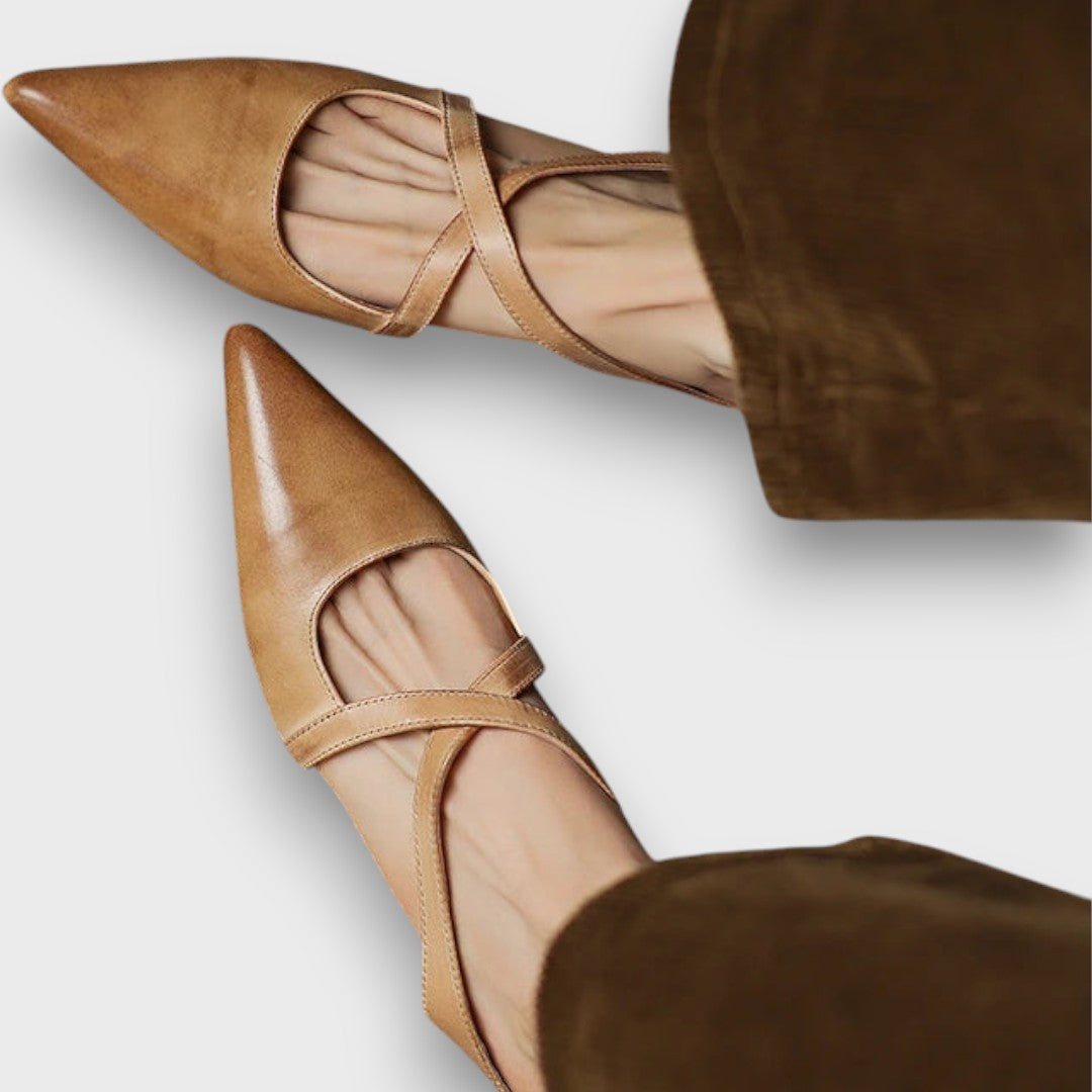 Alunia  | Schuhe