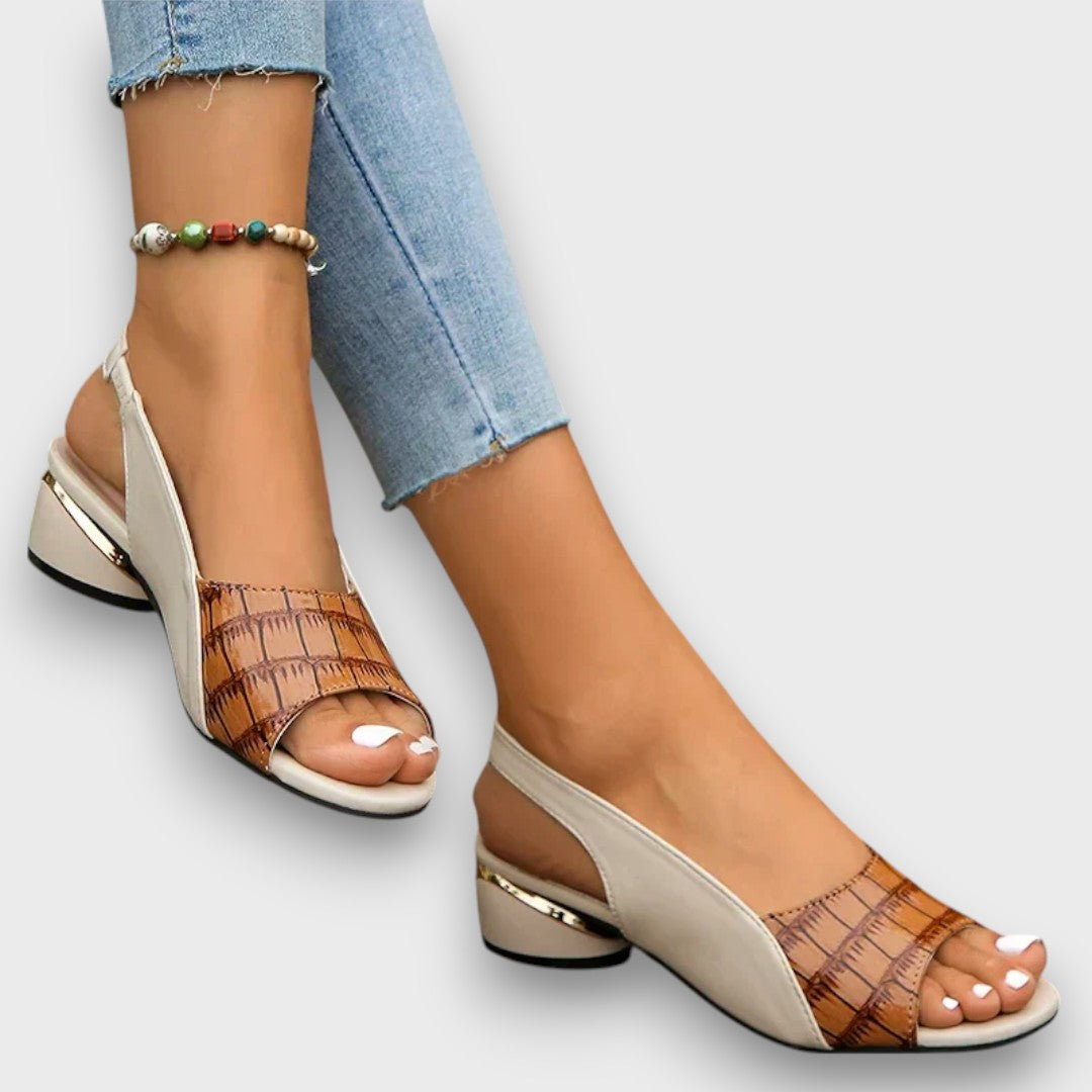Davinya | sandalen