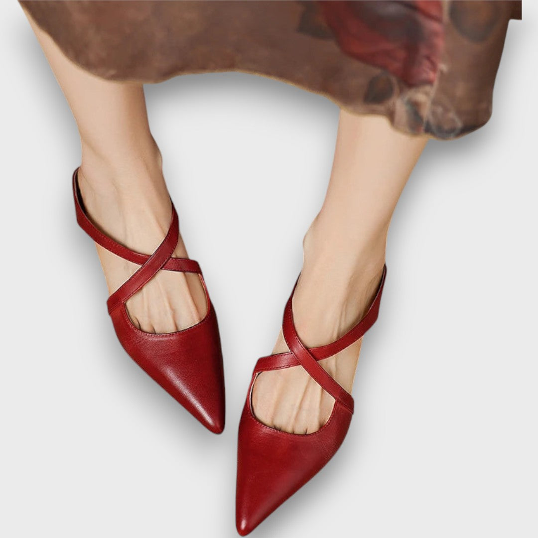 Alunia  | Schuhe