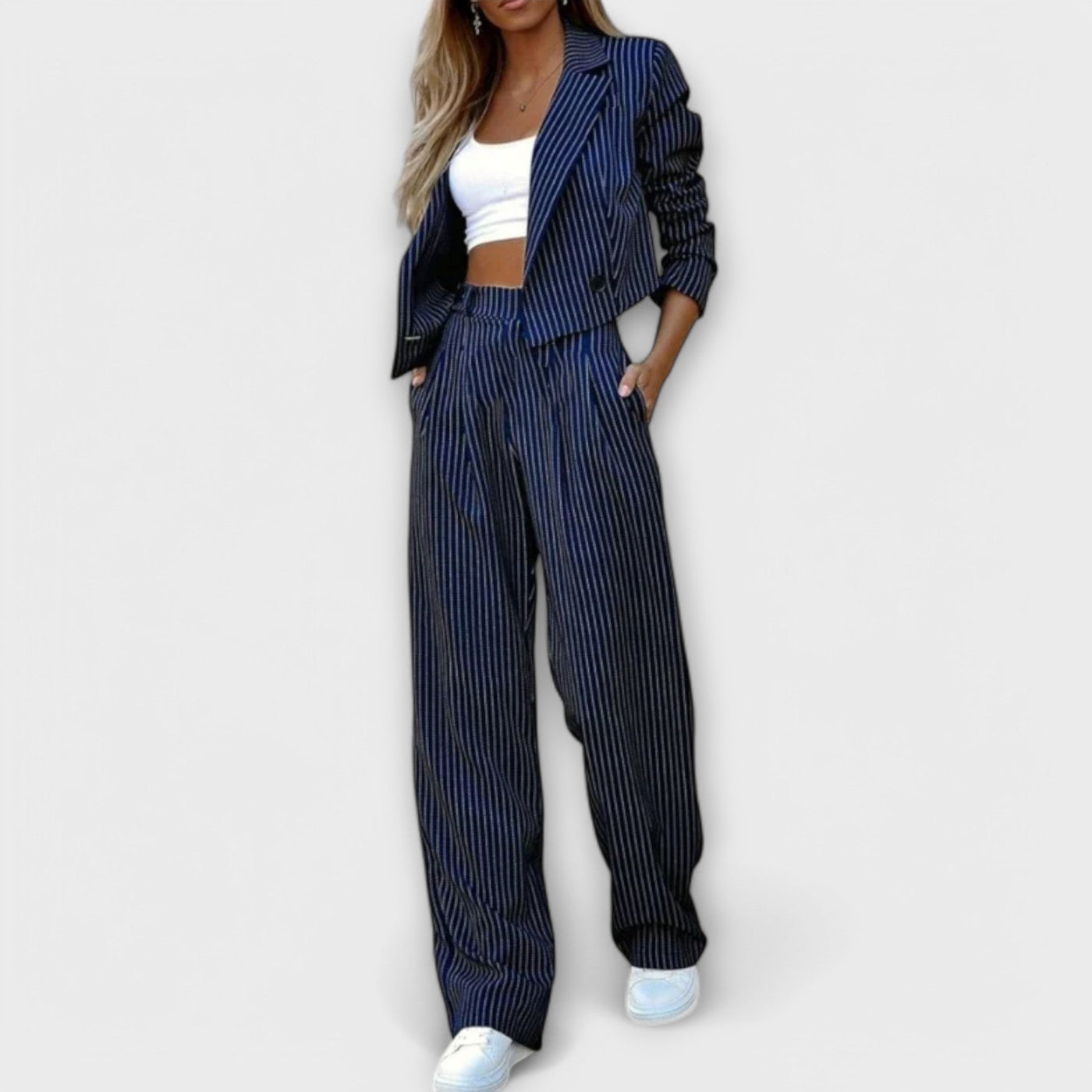 Alexi | SET