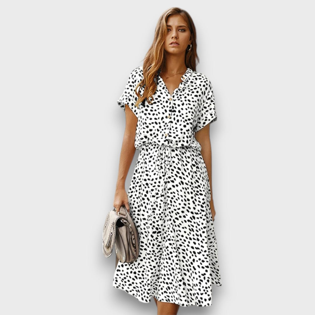 Solvinea  | Kleid