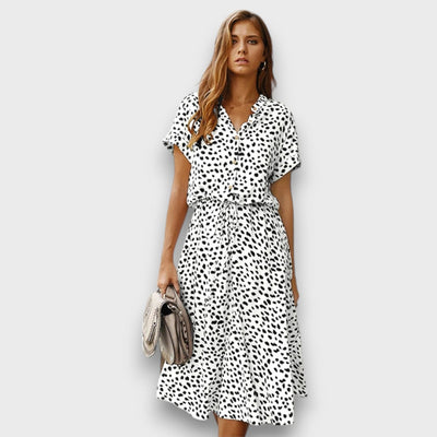 Solvinea  | Kleid