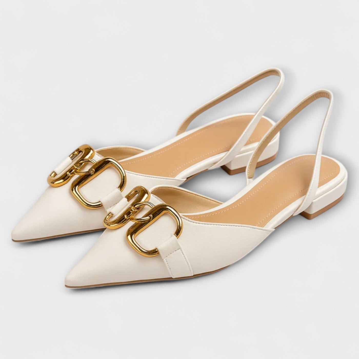 Lorella | Sandalen