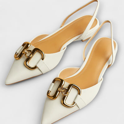 Lorella | Sandalen