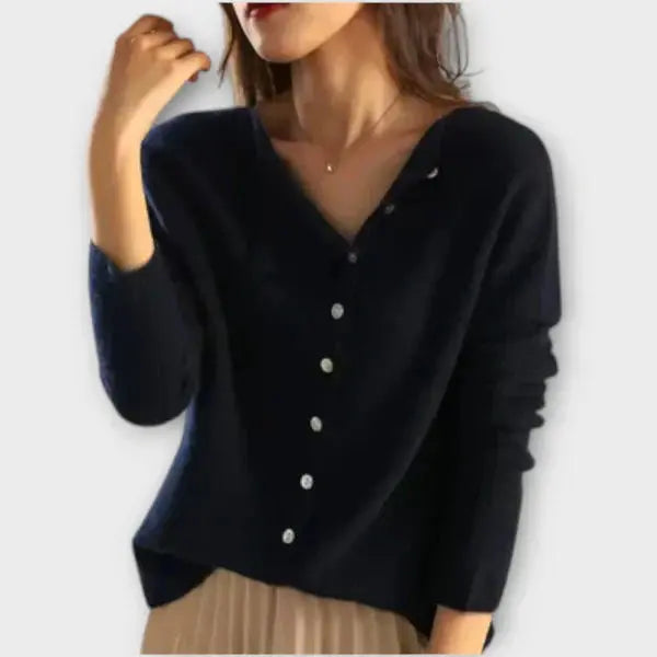 Paige | Strickjacke