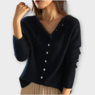 Paige | Strickjacke