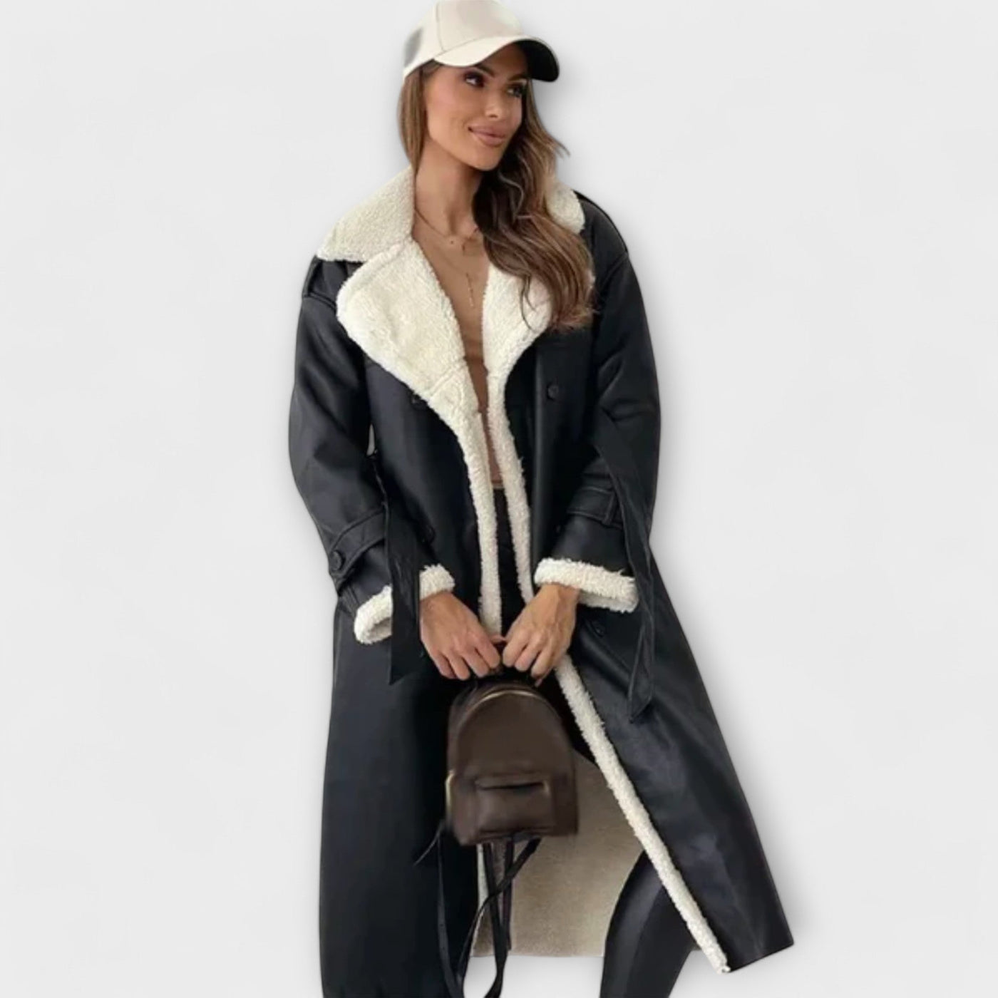 Maria | Jacke