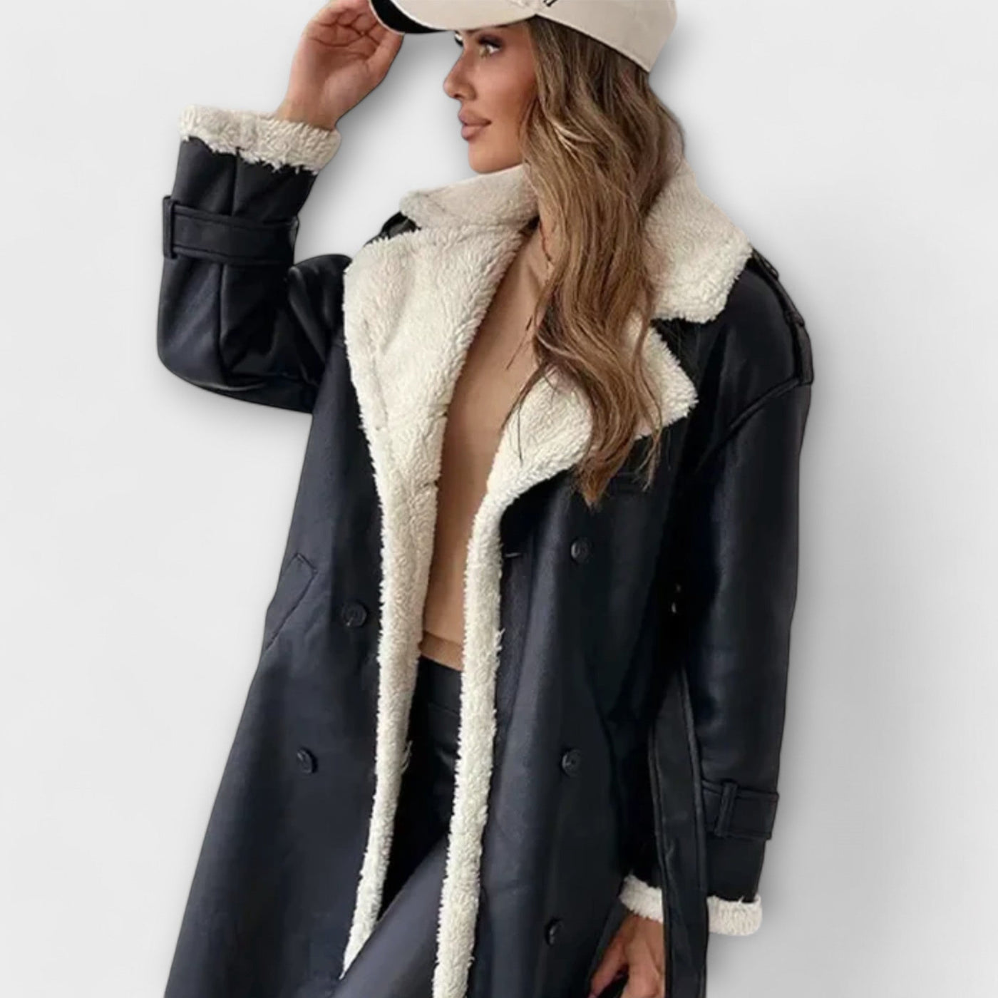 Maria | Jacke