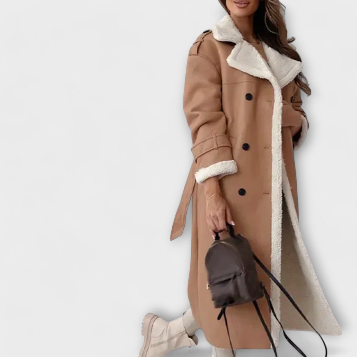 Maria | Jacke