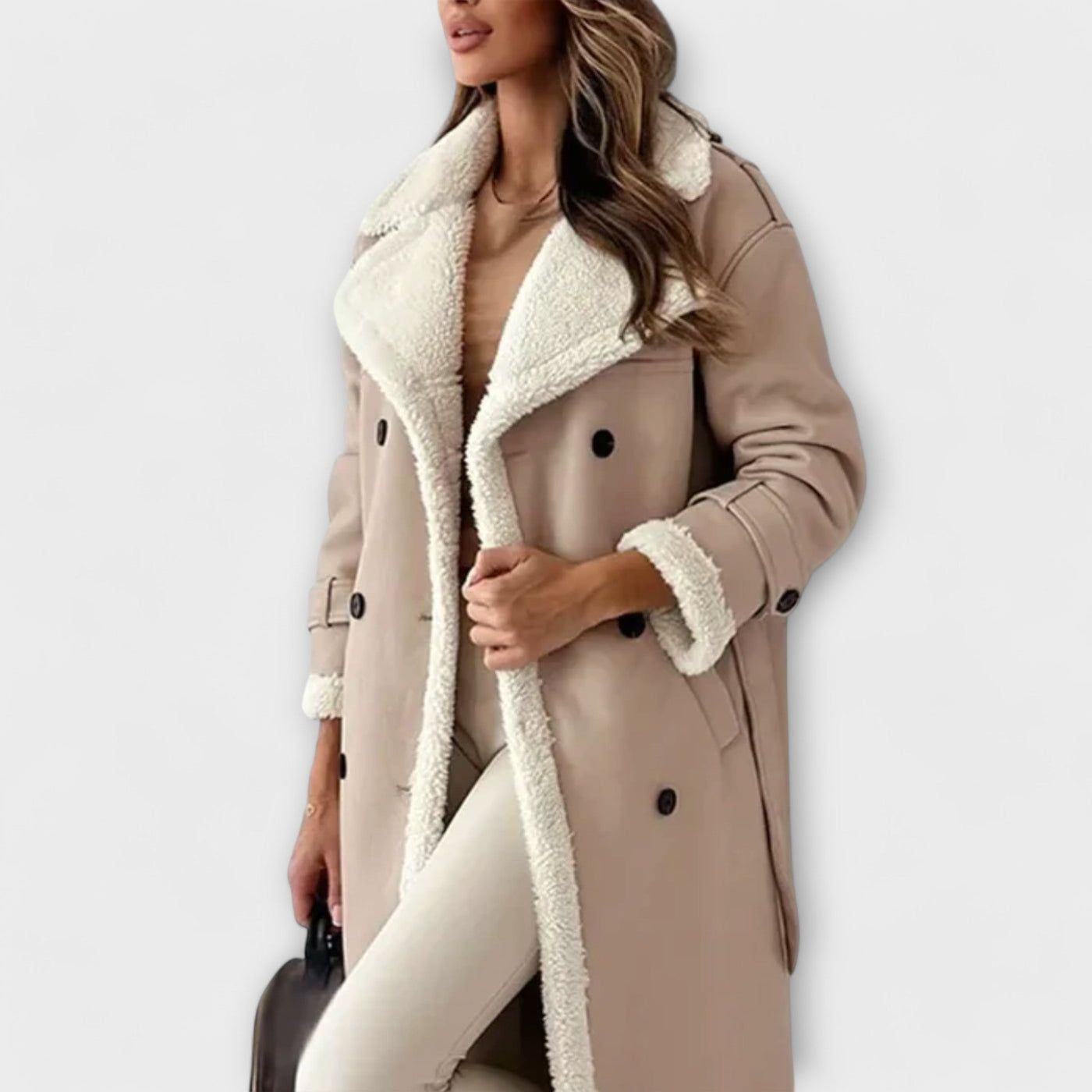 Maria | Jacke