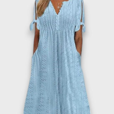 Aureline | Kleid