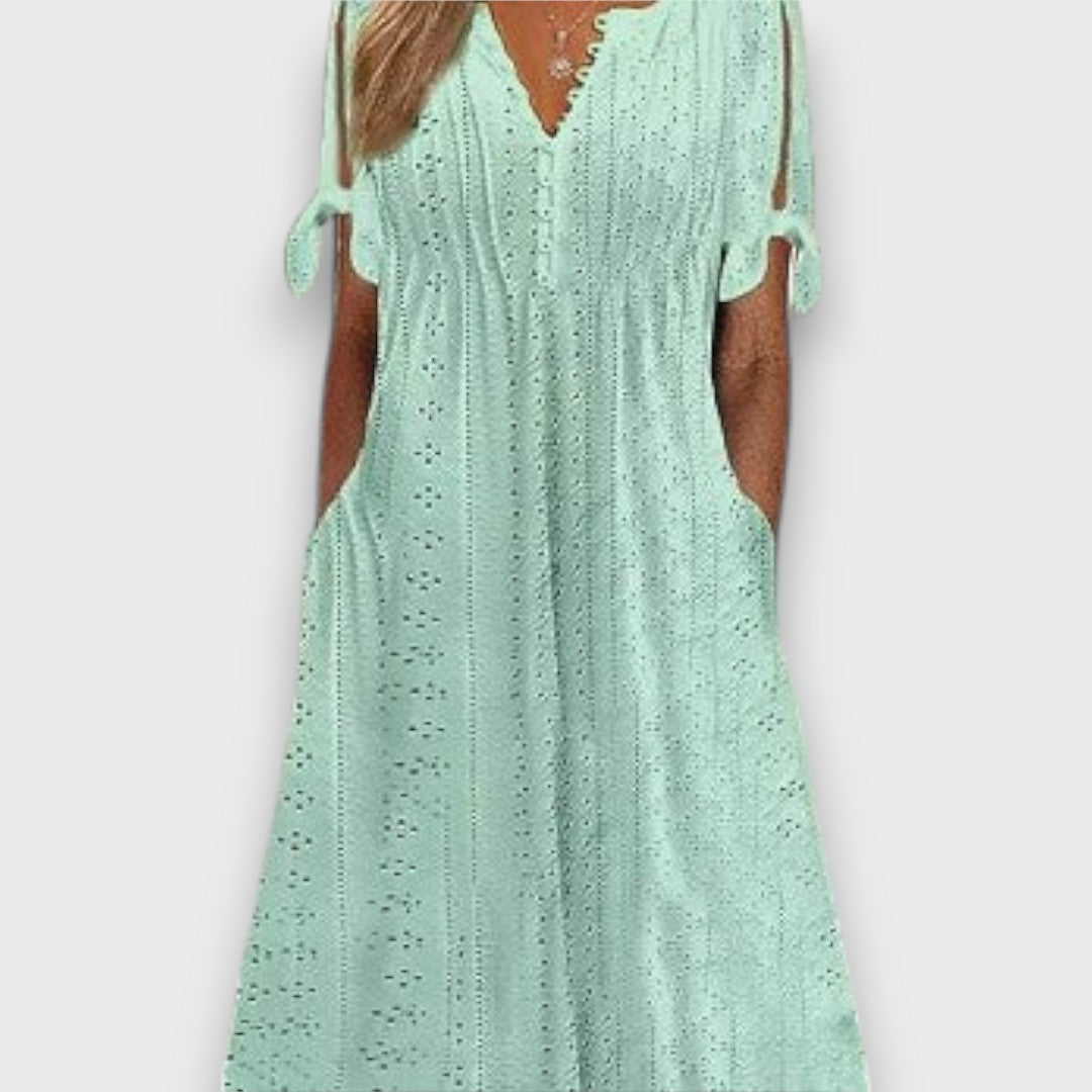 Aureline | Kleid