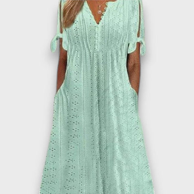 Aureline | Kleid