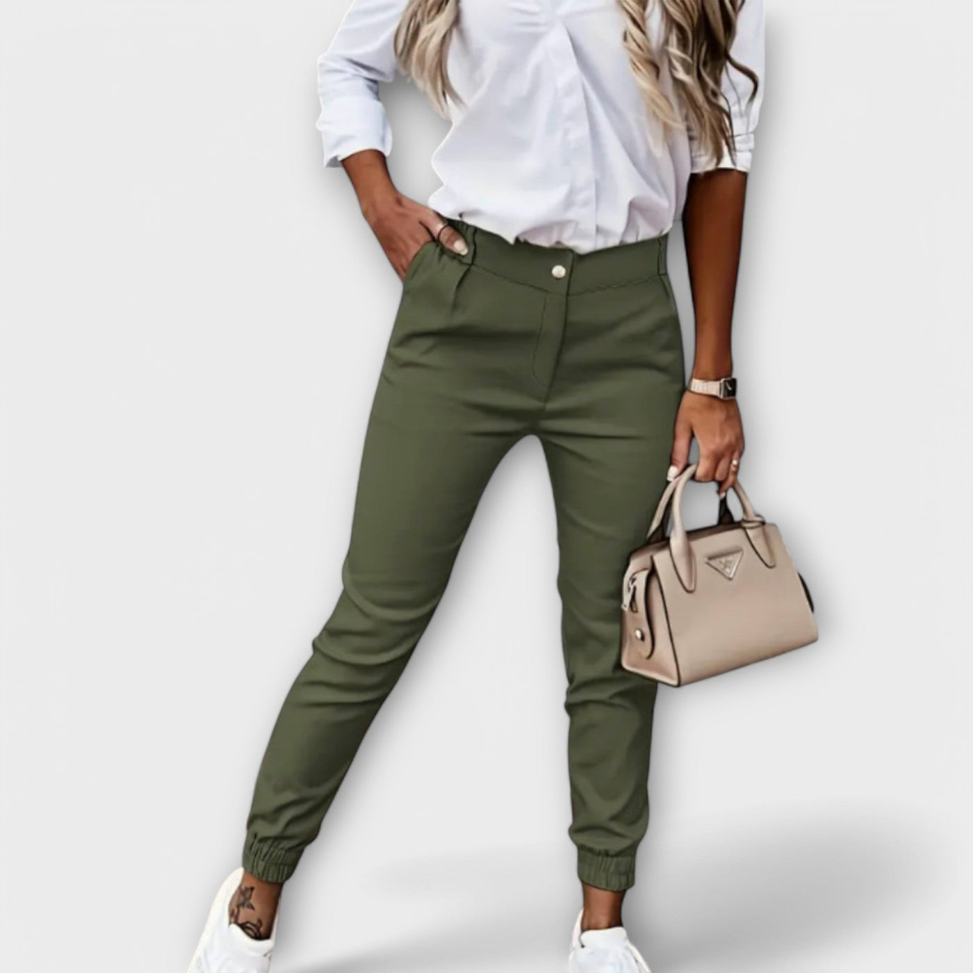 Melania | Hose