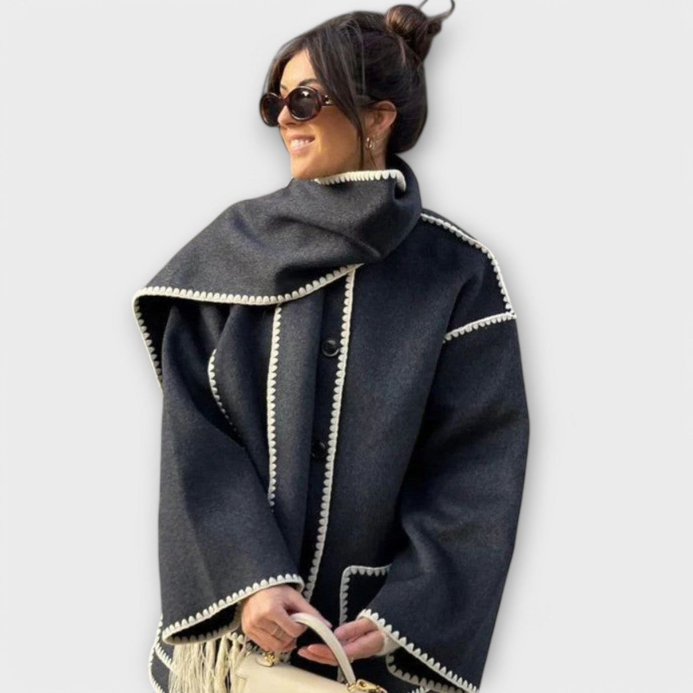 Chanela | Jacke