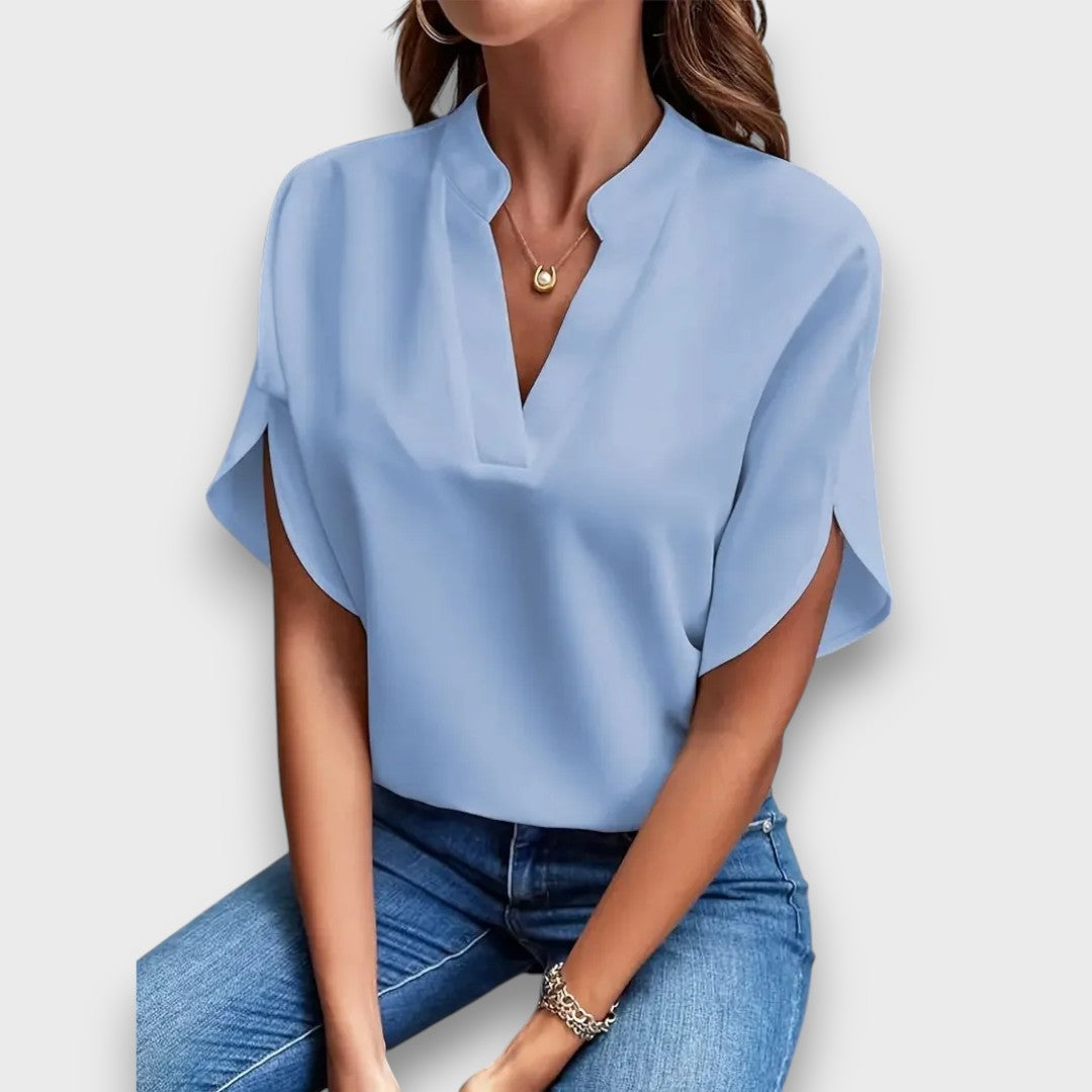 Lunelle  | Bluse