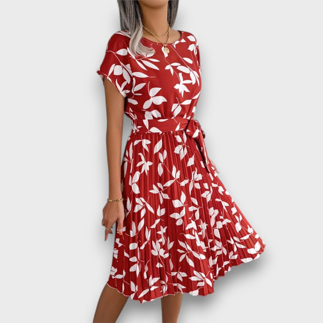 Florienne  | Kleid