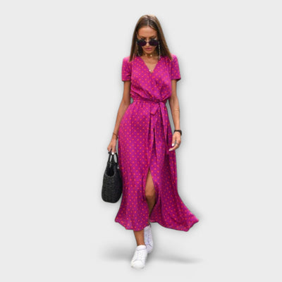 Yelina  | Kleid
