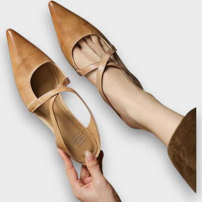 Alunia  | Schuhe