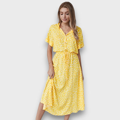 Solvinea  | Kleid