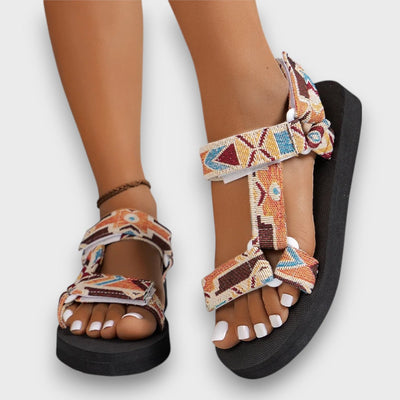 Zanika | Sandalen