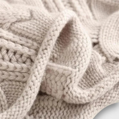 Ksenia | Pullover