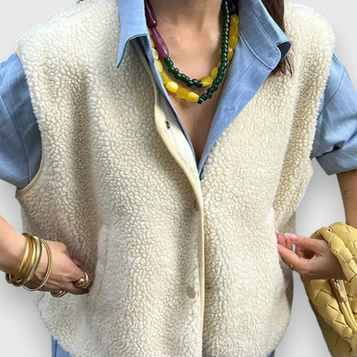 Malina | Strickjacke