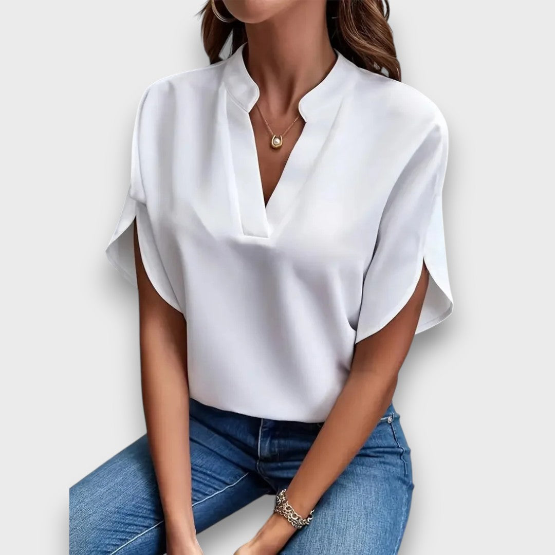 Lunelle  | Bluse
