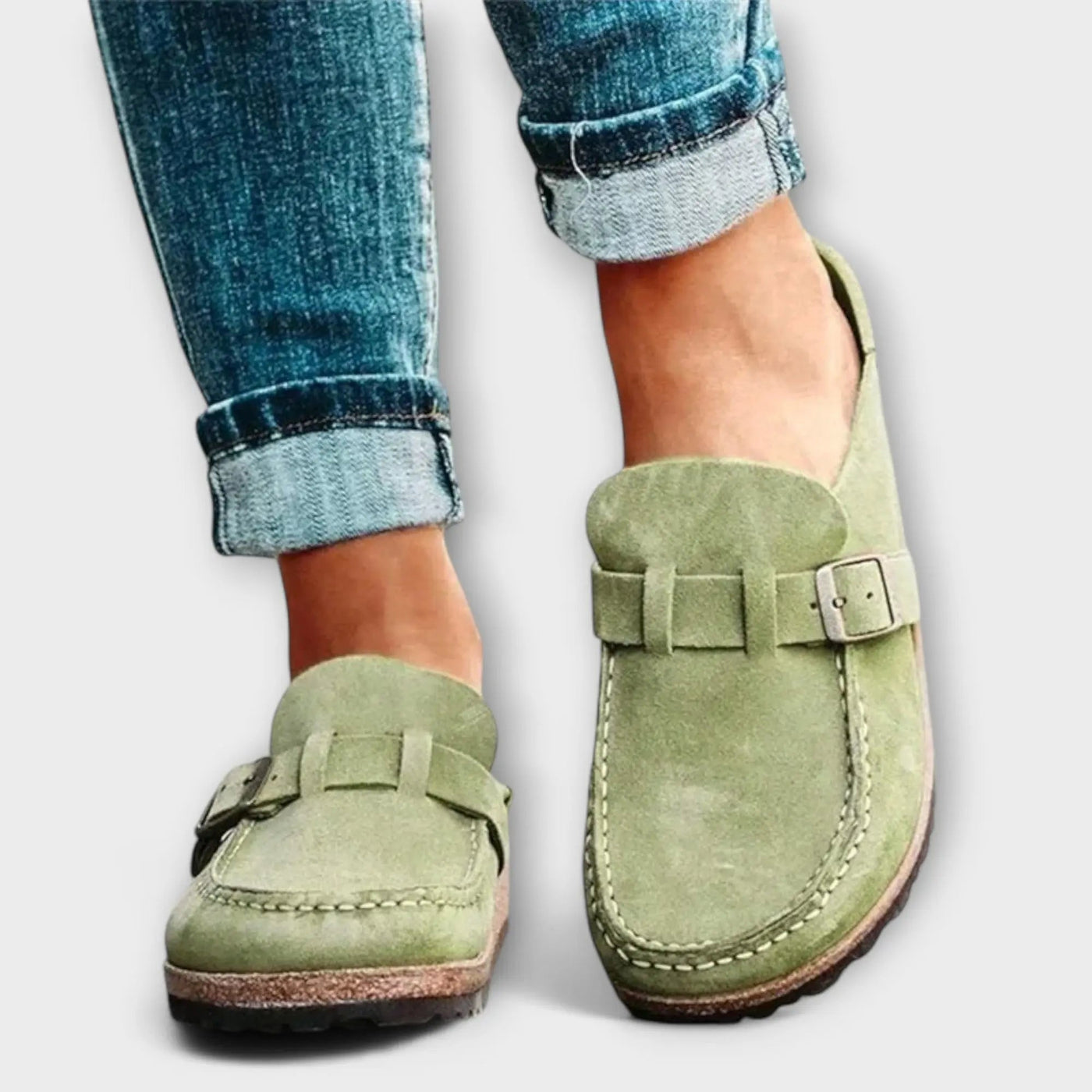 Maëla  | Schuhe