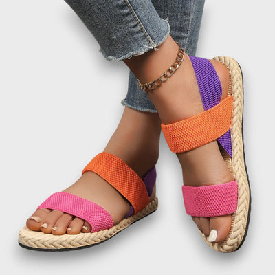 Yva | Sandalen