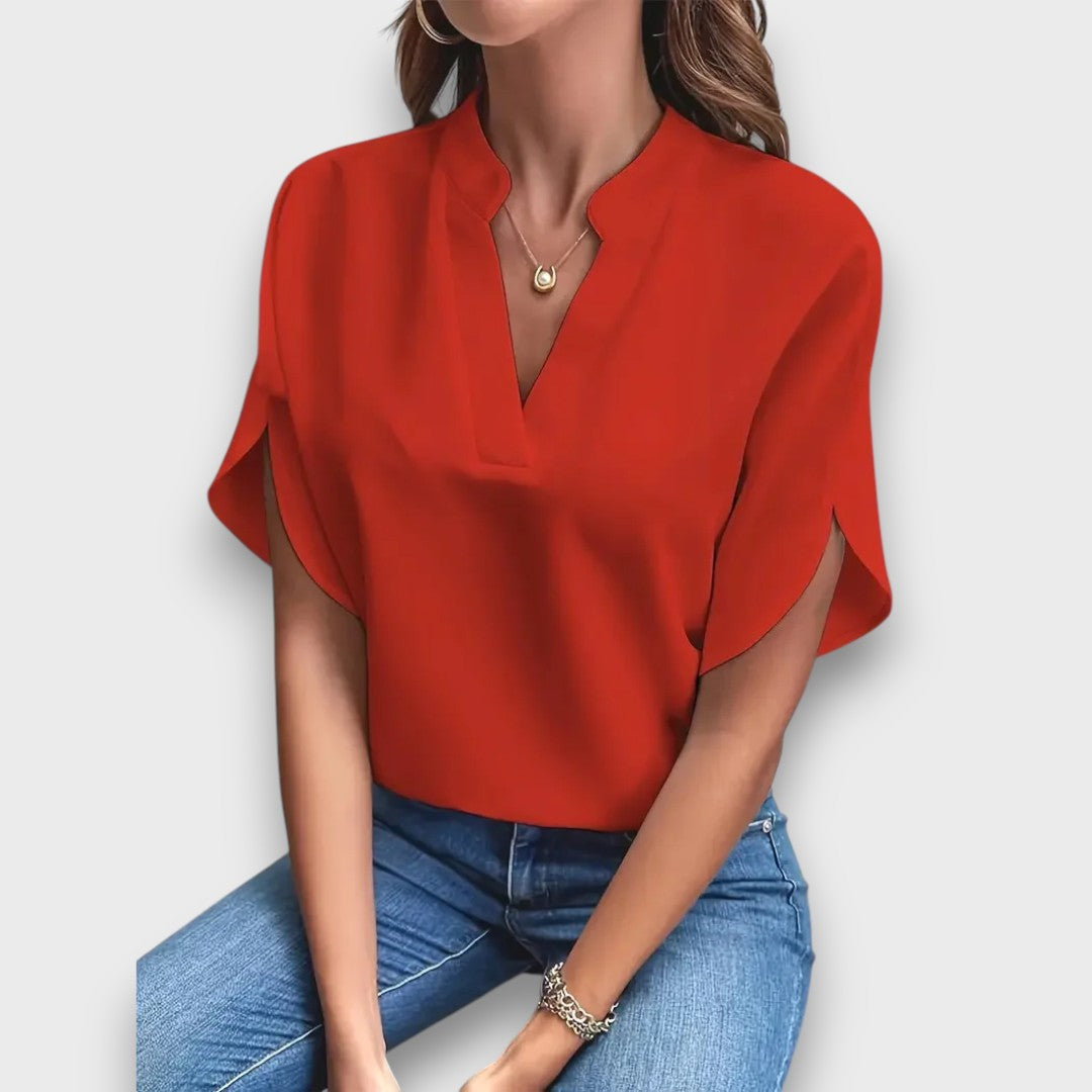 Lunelle  | Bluse