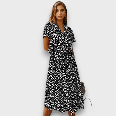 Solvinea  | Kleid
