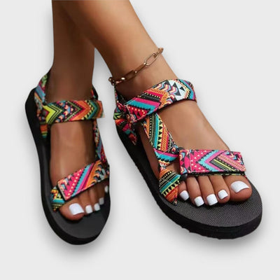 Zanika | Sandalen