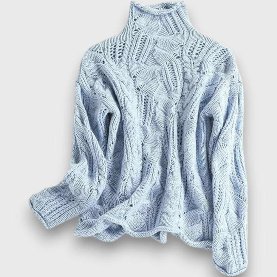 Ksenia | Pullover