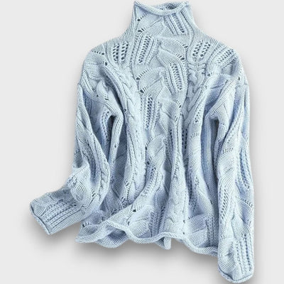 Ksenia | Pullover