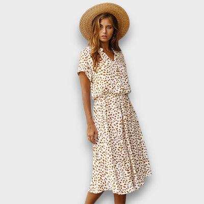 Solvinea  | Kleid
